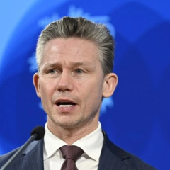 Sweden may deploy nuclear weapons during wartime