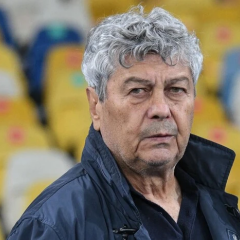 Lucescu in artificial coma after heart attack