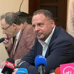 САП создает систему для жалоб