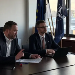 Estonia calls on G7 to reinforce energy assistance to Ukraine