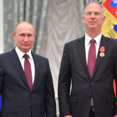 Путин получил мирный план от США