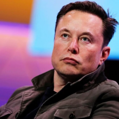 Elon Musk intrigued by $300 million estate in Miami