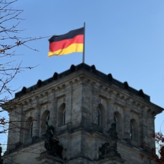 Germany ends temporary protection for Ukrainian men