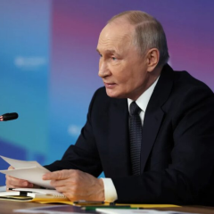 Екс-глава MI6 про війну РФ