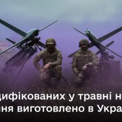 Міноборони допустило до експлуатації нове озброєння