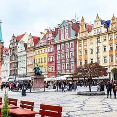 Польща готує нові виплати біженцям