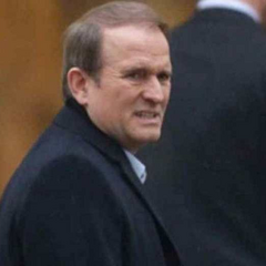 Колі Медведчука позбавлять депутатського мандату