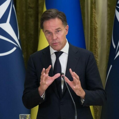 Держави НАТО готові купувати зброю