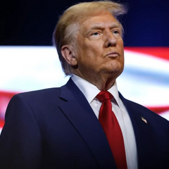 Действия Трампа против других стран