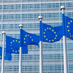 Фонд культуры Европы осуждает агрессию России против Украины