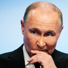 Путін прибуває до Угорщини