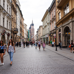 Правила для українських біженців у Польщі