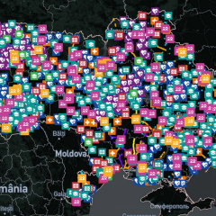 Україна та Франція співпрацюють на будівництві
