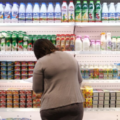 Зображення молочних продуктів