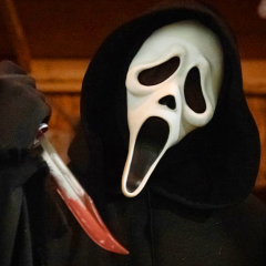 Шестая часть фильма «Крик» имеет дату релиза