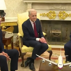 Трамп заявив про тиск на РФ