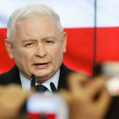 Реванш правых сил в Польше