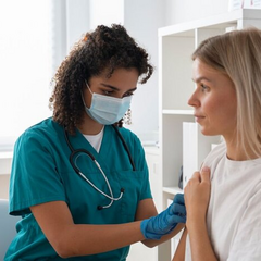 Украинцы в Польше без медицинской помощи