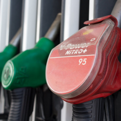 Бензин, дизель чи автогаз: порівняння палива