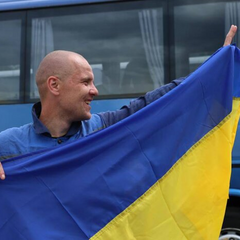 307 украинских защитников возвращены из России