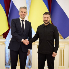 Зеленський попередив про складну зиму