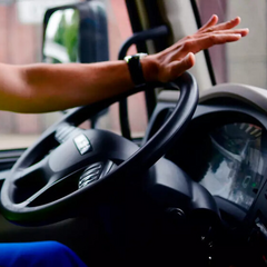 Масові рейди на водіїв за порушення