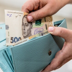 Пенсійний фонд України контролюватиме виплати