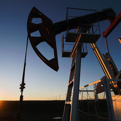 Russia's preparations for a shock oil price