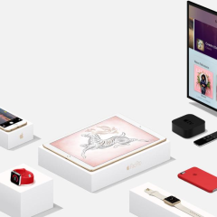 Ремонт и обслуживание техники Apple