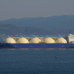 Ліквідація дефіциту газу у Європі