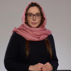 Оксана Марченко просит Эрдогана влиять на освобождение Медведчука