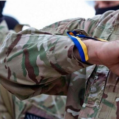 Американський доброволець закриває свій підрозділ у ЗСУ