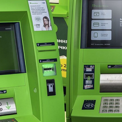 Люди заплатят новый тариф ПриватБанка