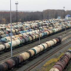 Експорт нафтопродуктів досяг тримісячного рекорду