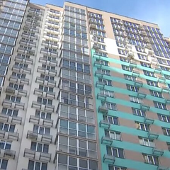 Програма термомодернізації житла в Україні