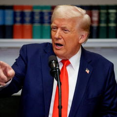 Аналіз російської стратегії Трампа