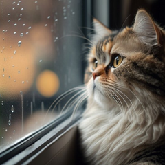 Попередження про бурі з градом