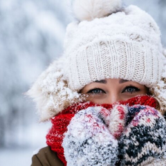 метеорологічний прогноз аномальної зими