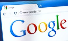 google запатентовала «умные» контактные линзы