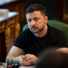 Зеленский объявил план давления на Россию