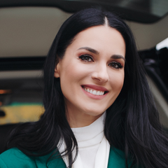 Маша Єфросиніна не спілкується з родичами з окупованого Криму