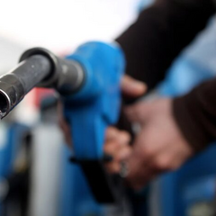 Подешевел бензин в регионе