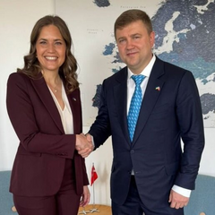 Підготовка України до агроторгівлі