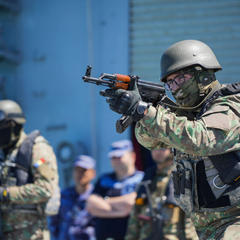 Оборонные возможности Европы отстают от США