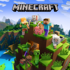 Minecraft: увлекательная игра для детей