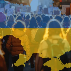Демографічний аналіз: зміна статевого співвідношення в Україні після війни