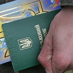 Українці віком понад 60 років у ЗСУ