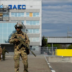 ЗАЕС без електропостачання більше 3 днів