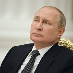 Путин планирует войну в Украине