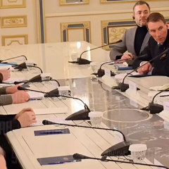 Зеленський відповідає на заклики США